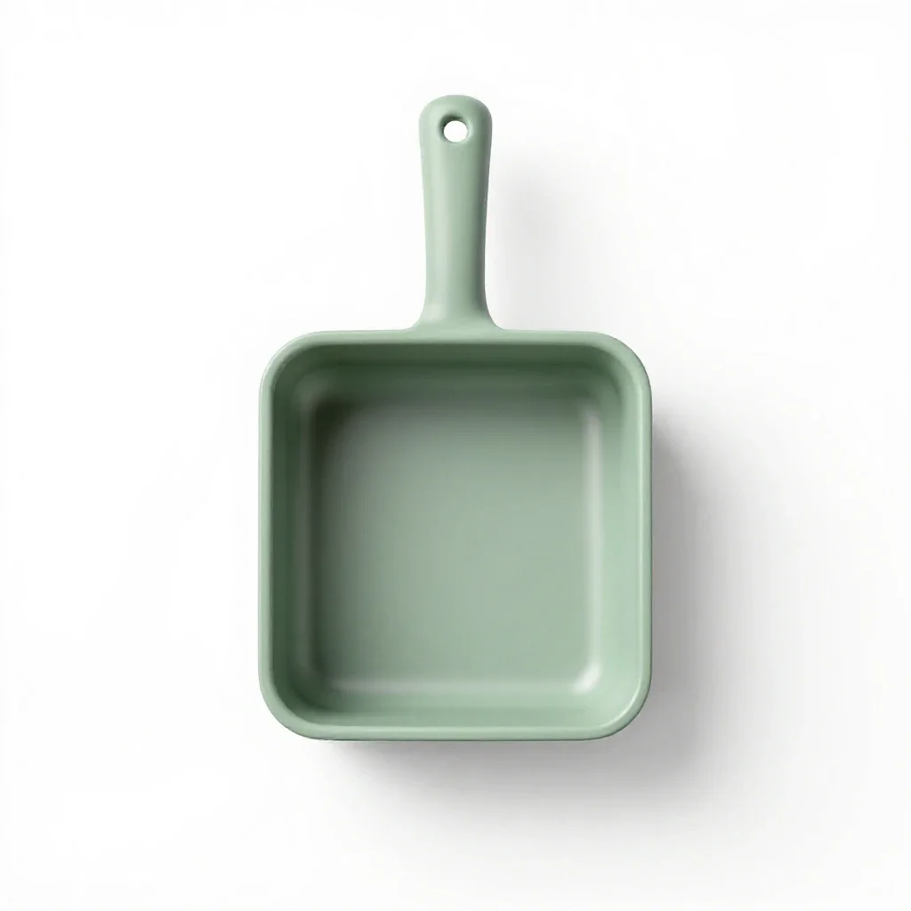 Hod isolated on a white background