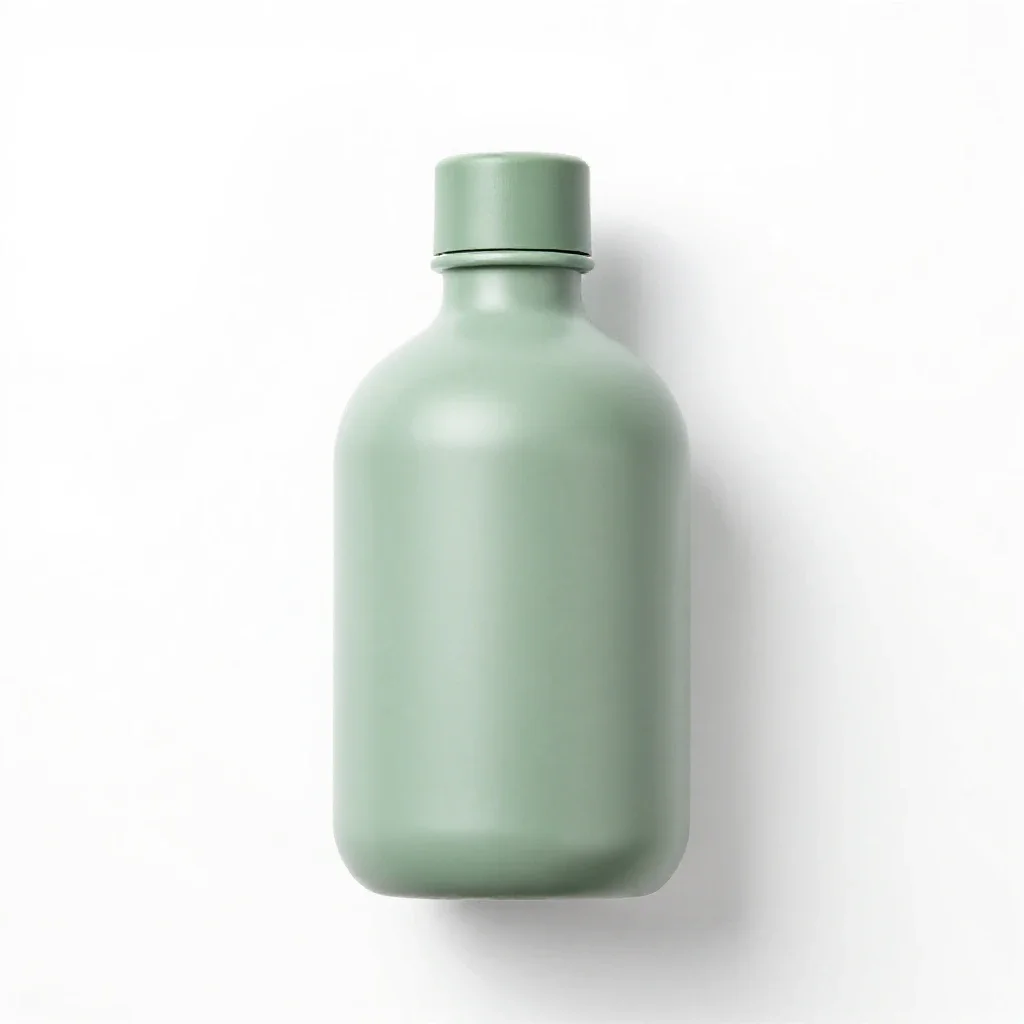 Lota isolated on a white background