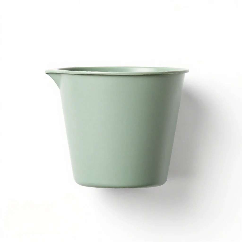 Muller isolated on a white background