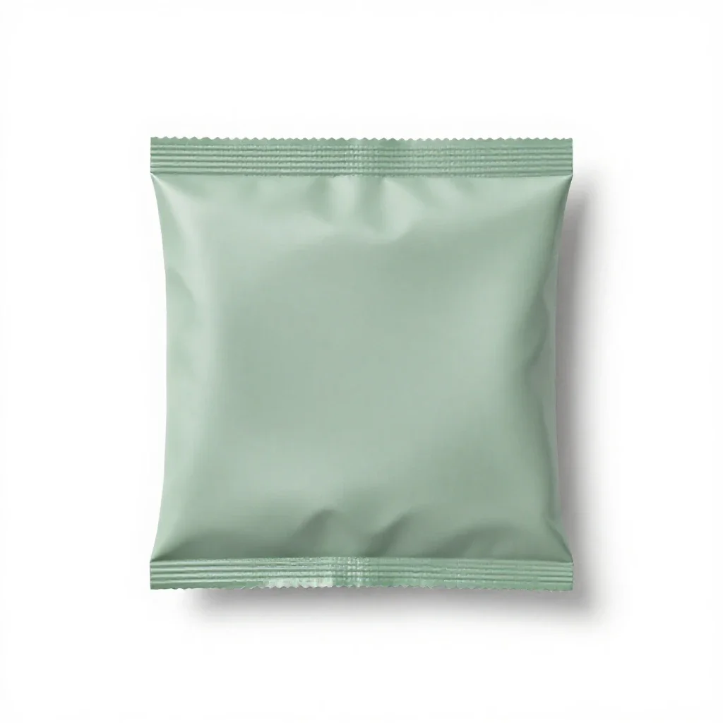Pack isolated on a white background