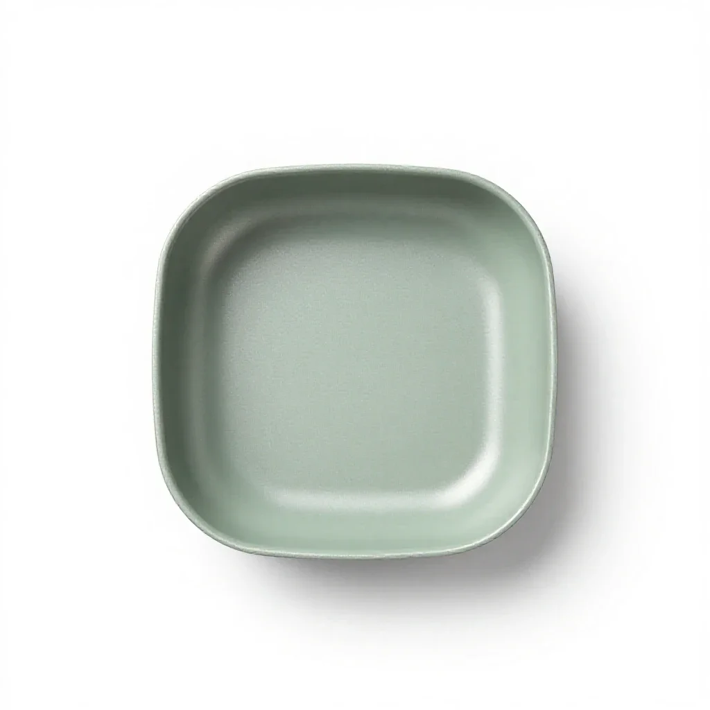 Pan isolated on a white background