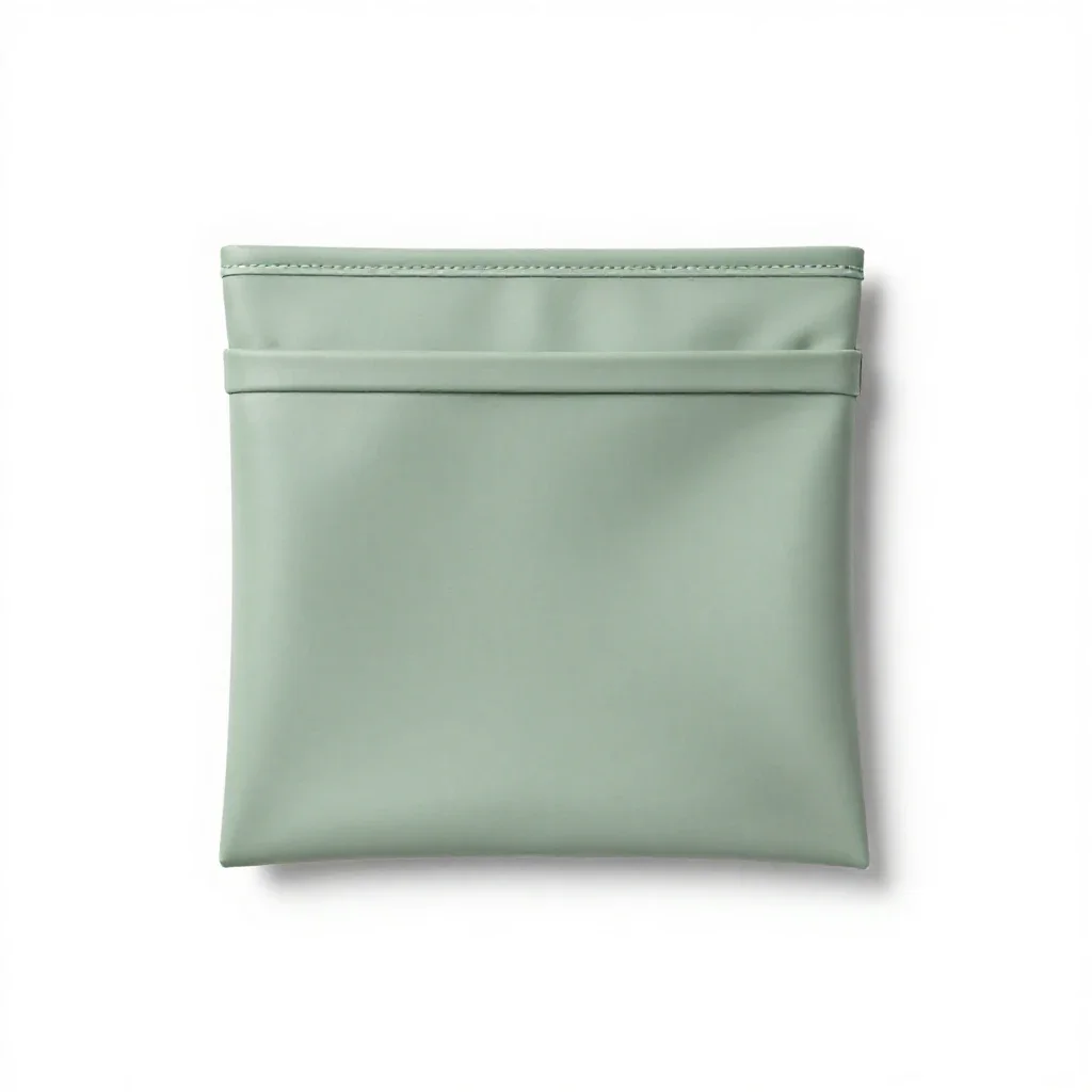Pocket isolated on a white background