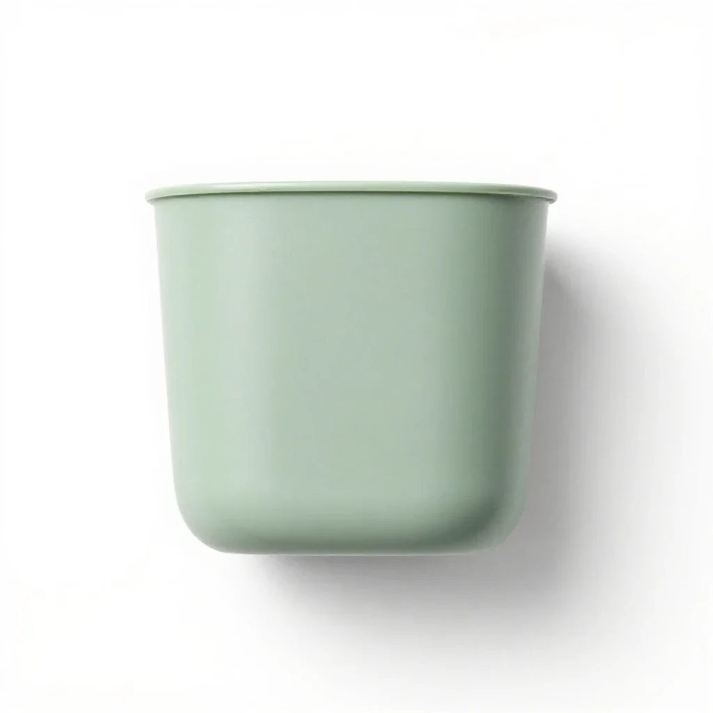 Rummer isolated on a white background