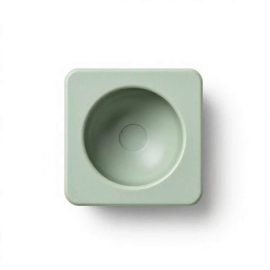 Socket isolated on a white background