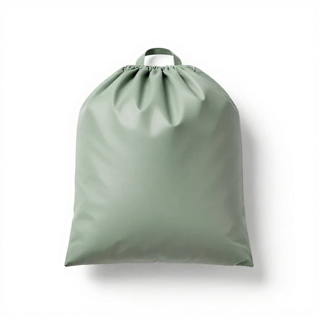 Swag isolated on a white background