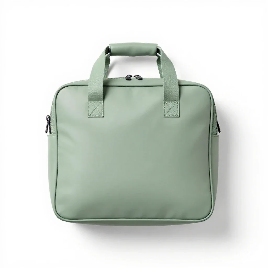 Tool bag isolated on a white background