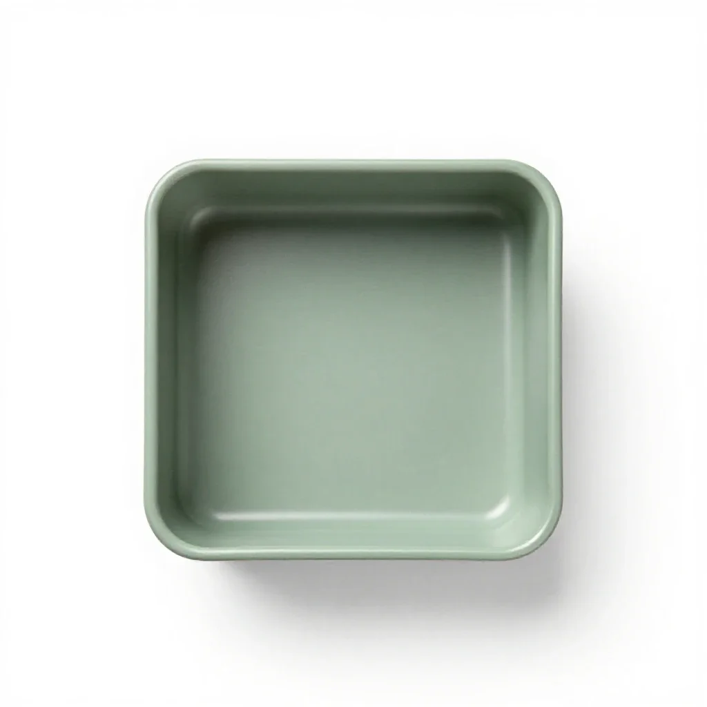 In-basket isolated on a white background