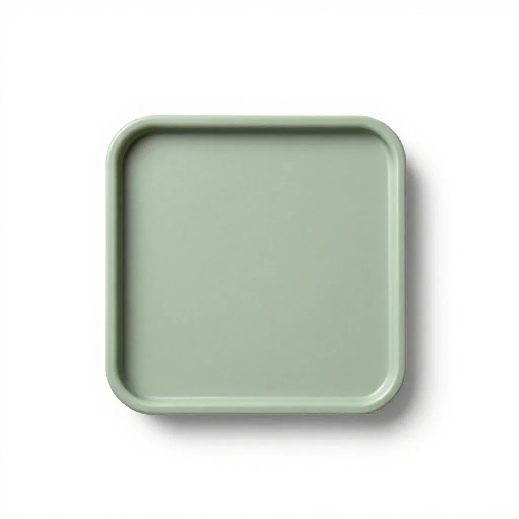 Bazaar isolated on a white background