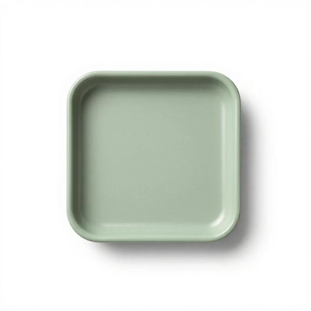 Bistro isolated on a white background