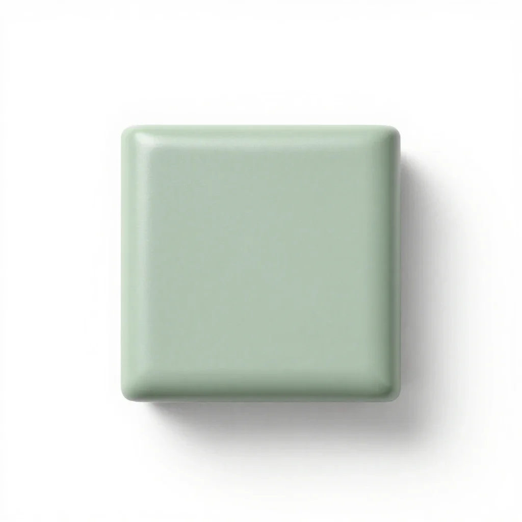 Blockage isolated on a white background