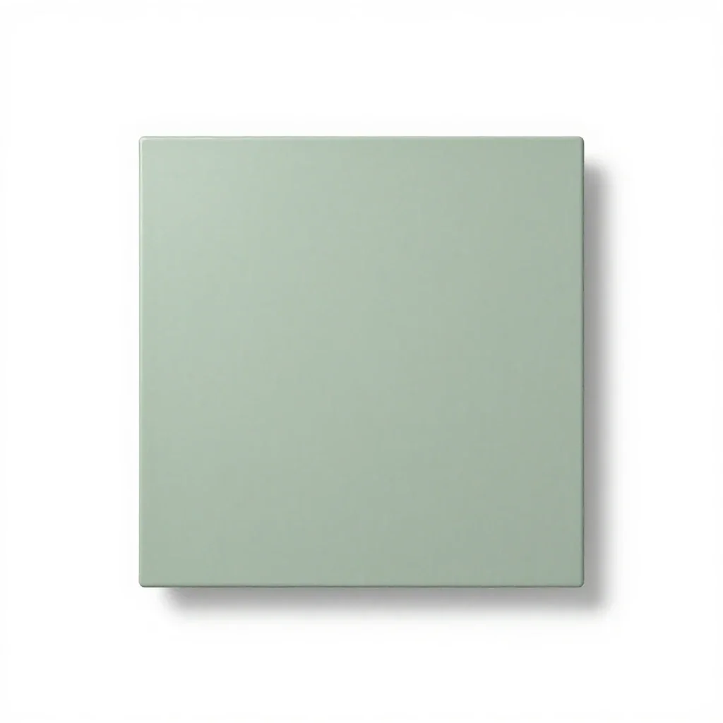 Boardroom isolated on a white background