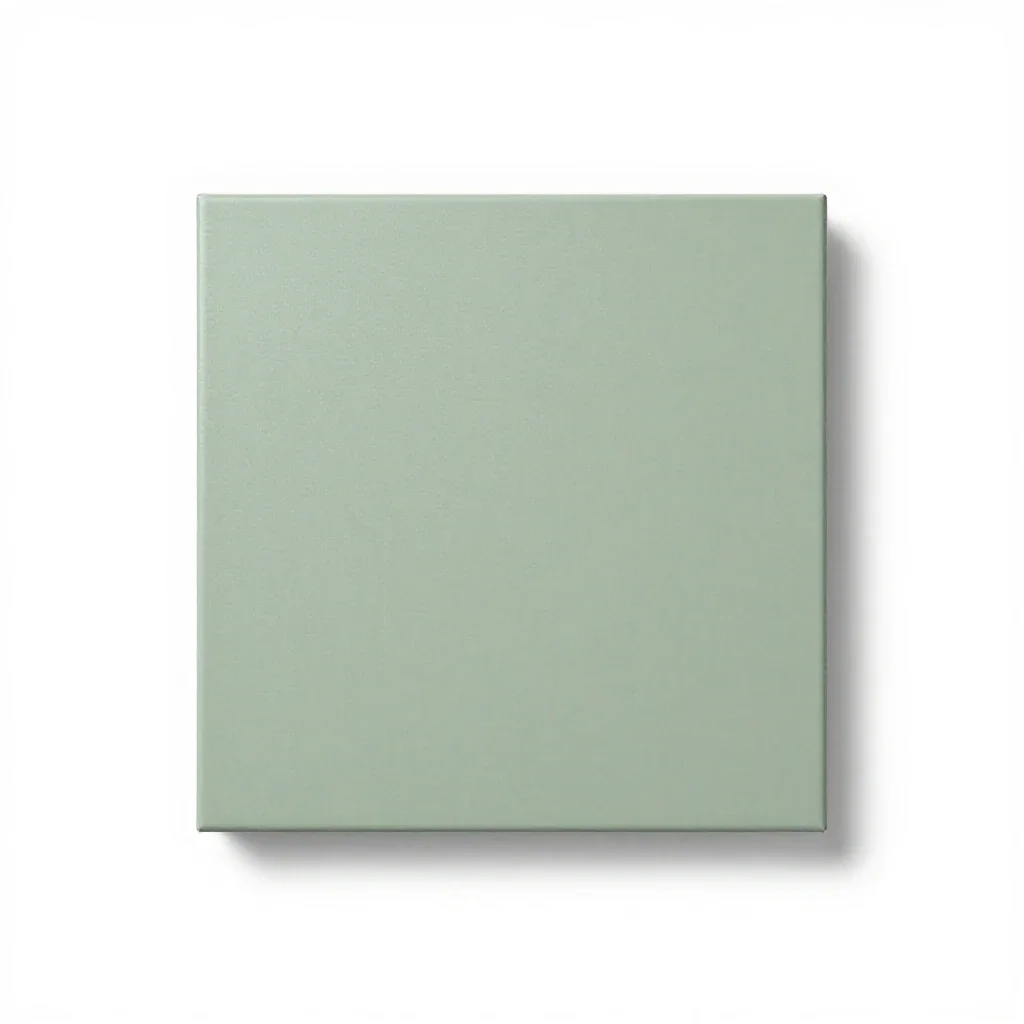 Atrium isolated on a white background