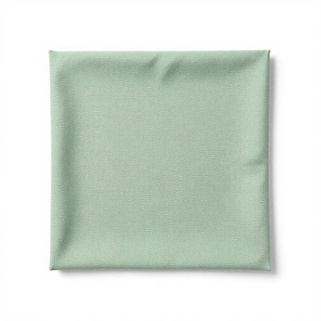 Batiste isolated on a white background