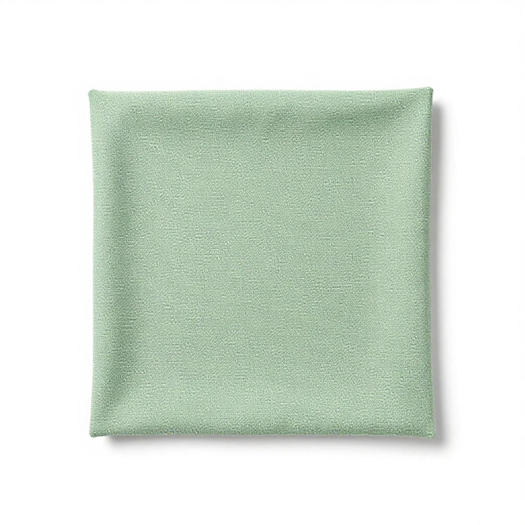 Calico isolated on a white background