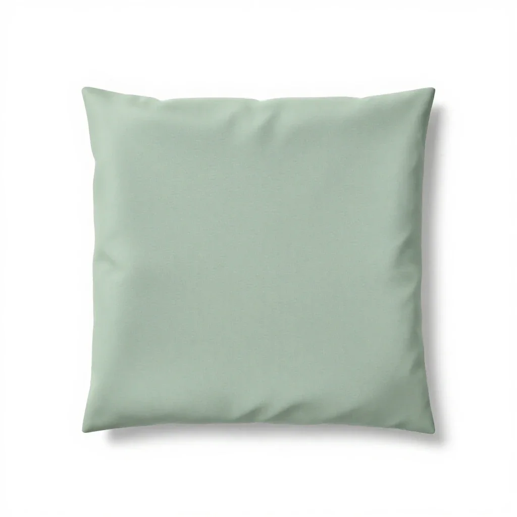 Camlet isolated on a white background