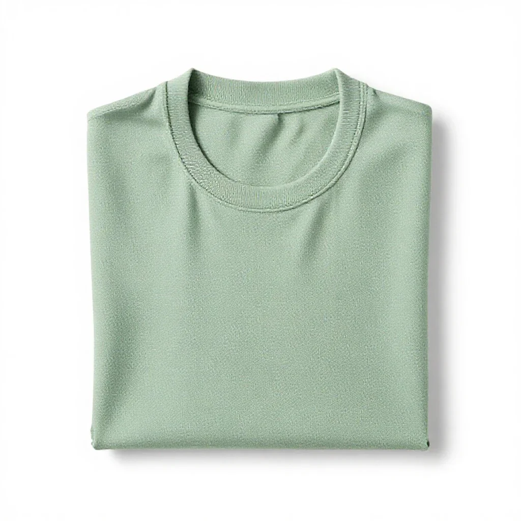 Chino isolated on a white background