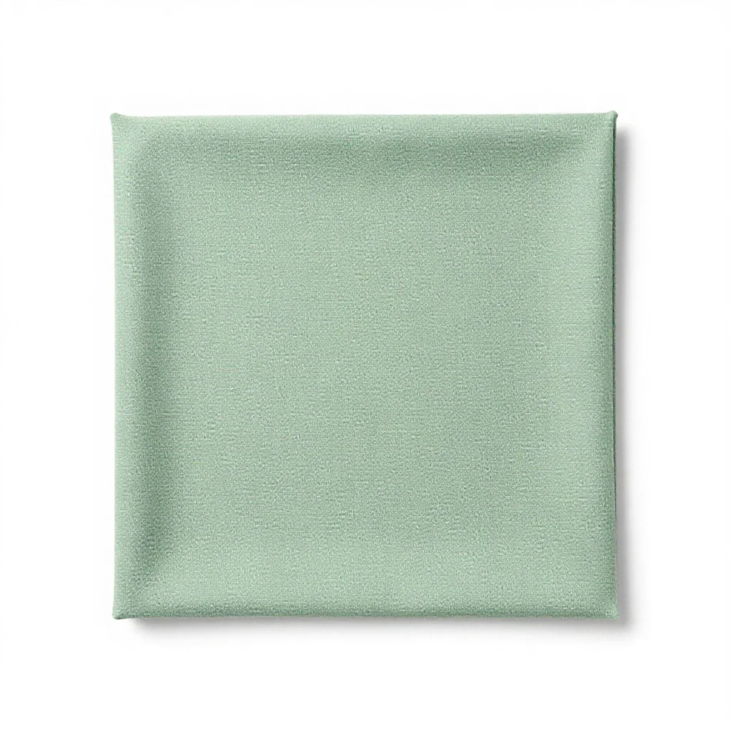 Dimity isolated on a white background