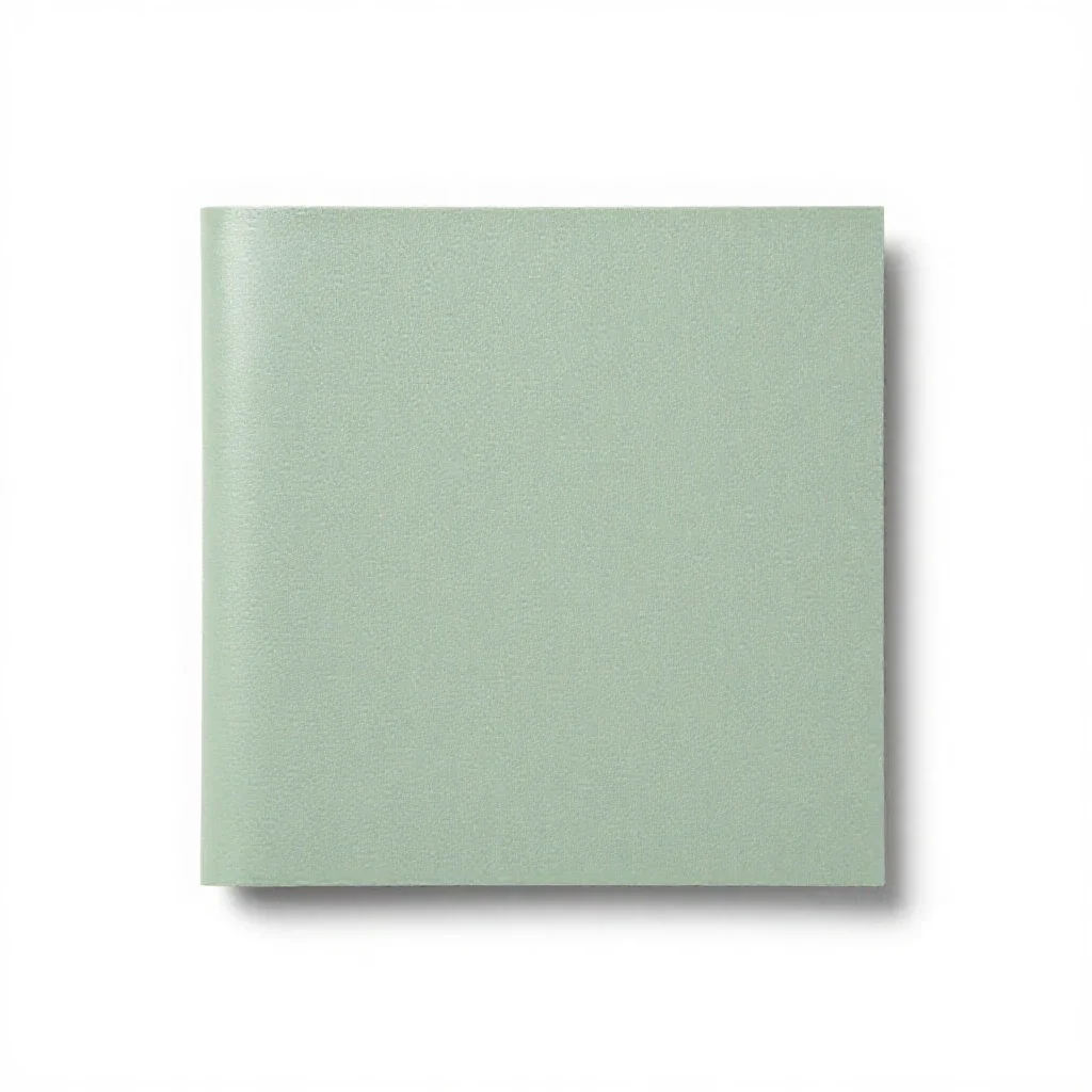 Fiber isolated on a white background