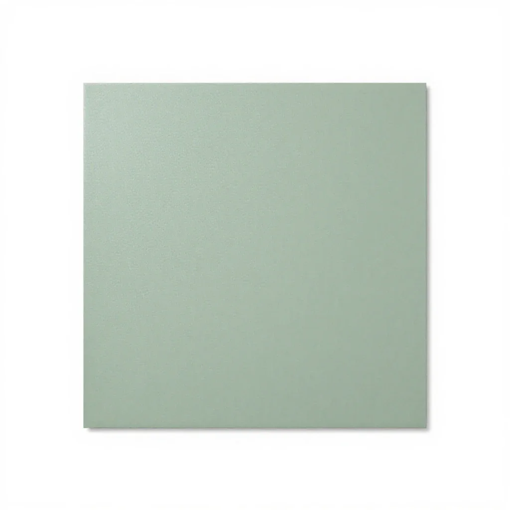 Floor cover isolated on a white background