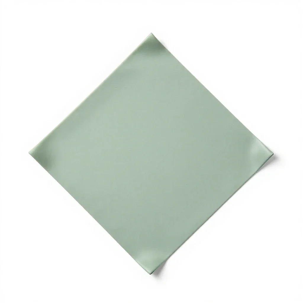 Gore isolated on a white background