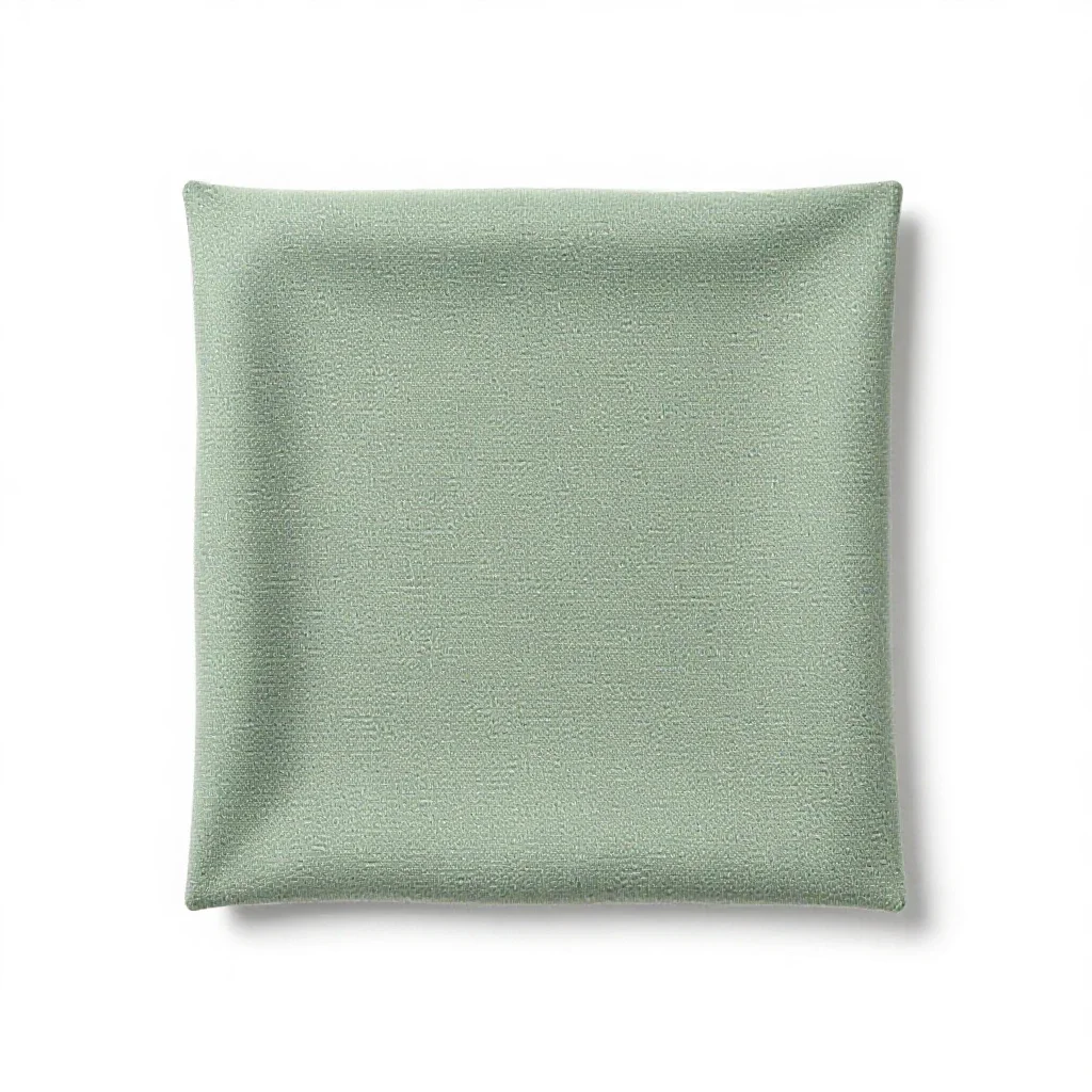 Grogram isolated on a white background