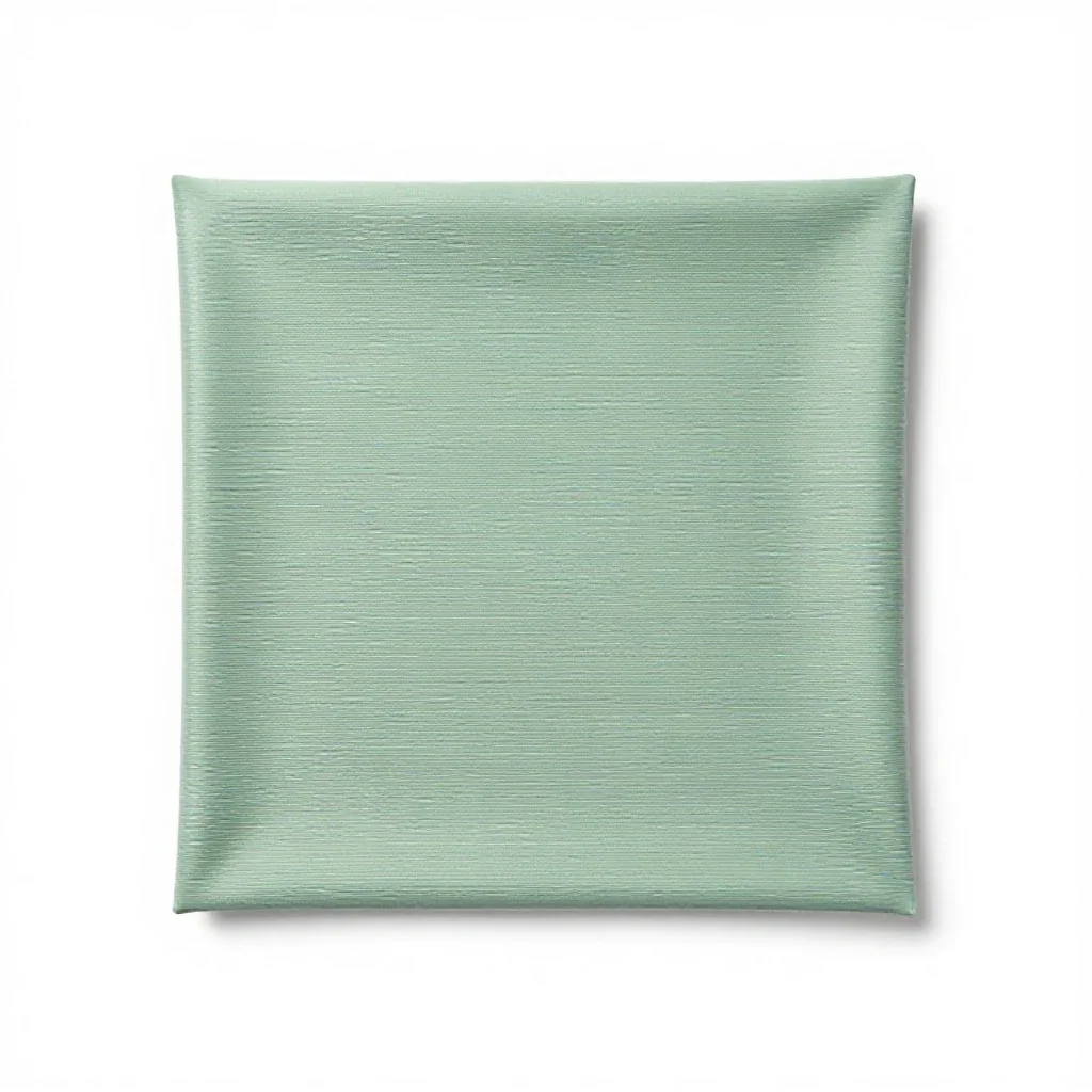 Grosgrain isolated on a white background