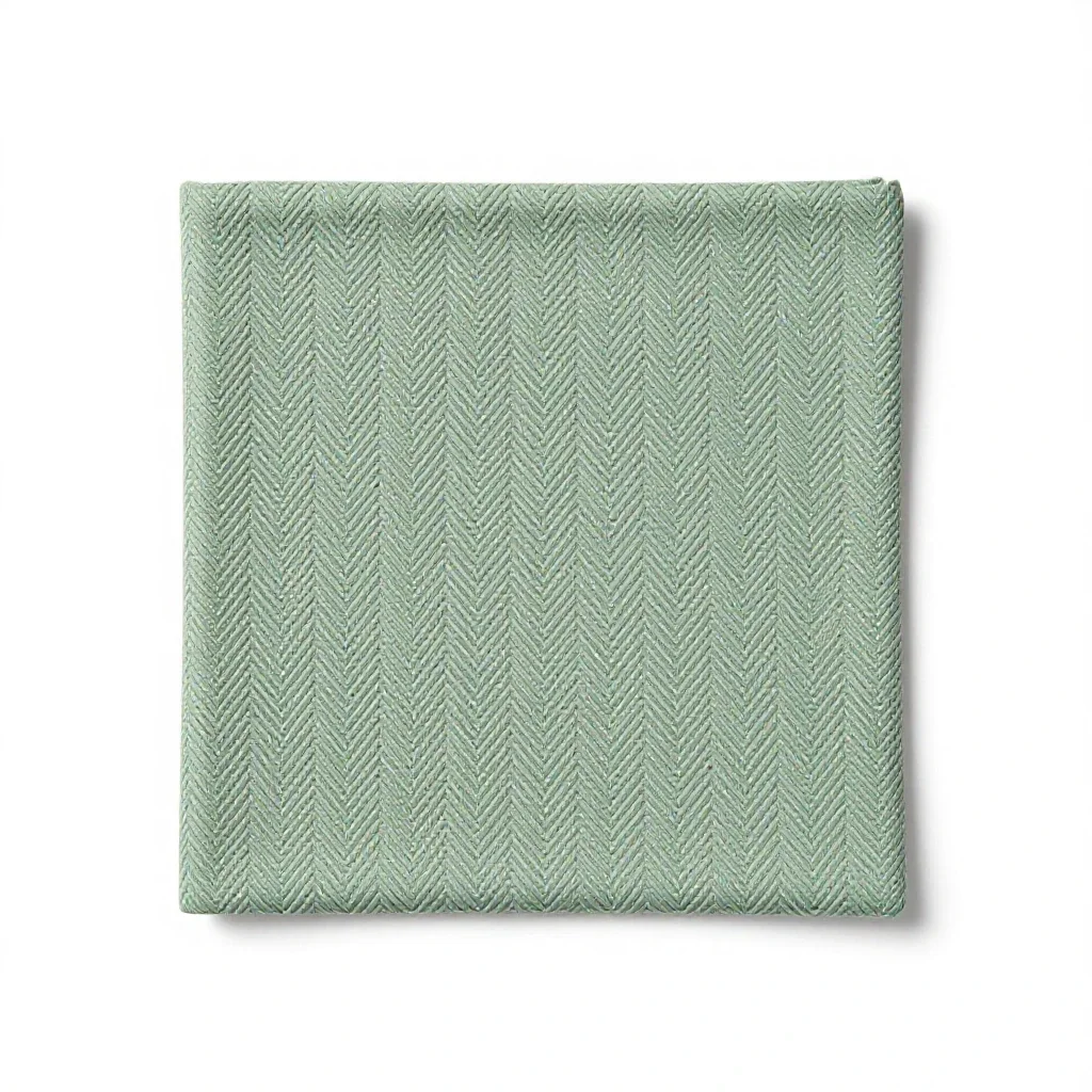 Herringbone isolated on a white background