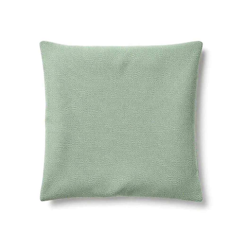 Homespun isolated on a white background