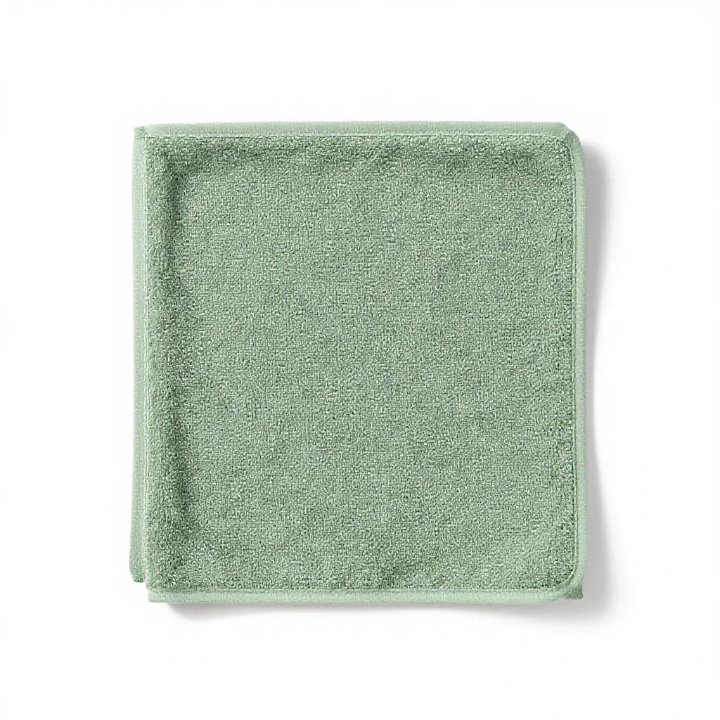 Huck isolated on a white background