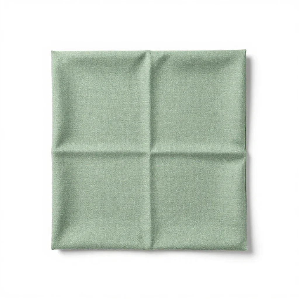 Khadi isolated on a white background