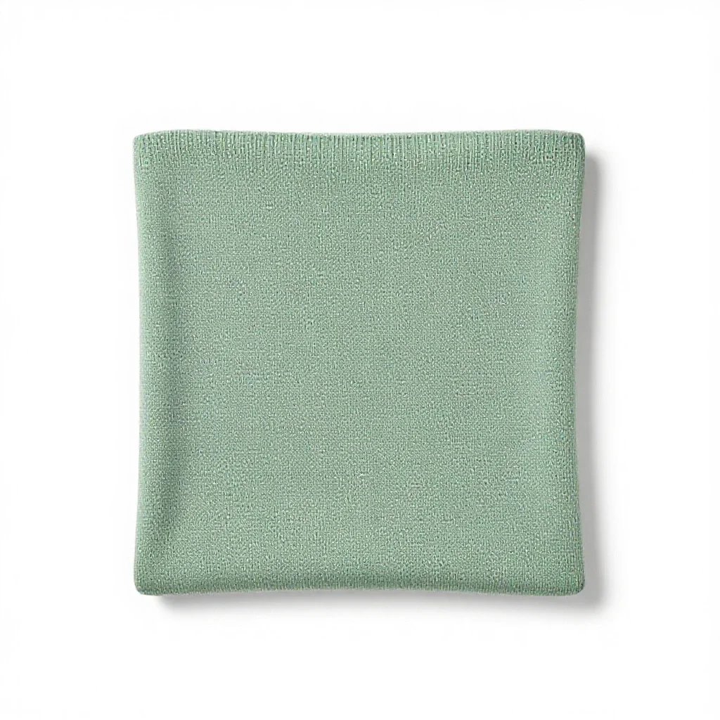 Knit isolated on a white background