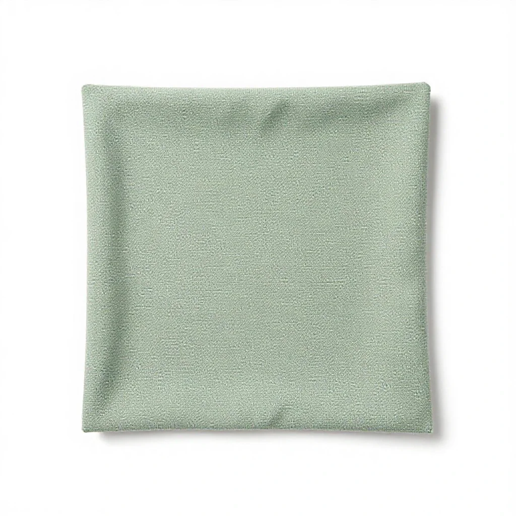 Linsey-woolsey isolated on a white background