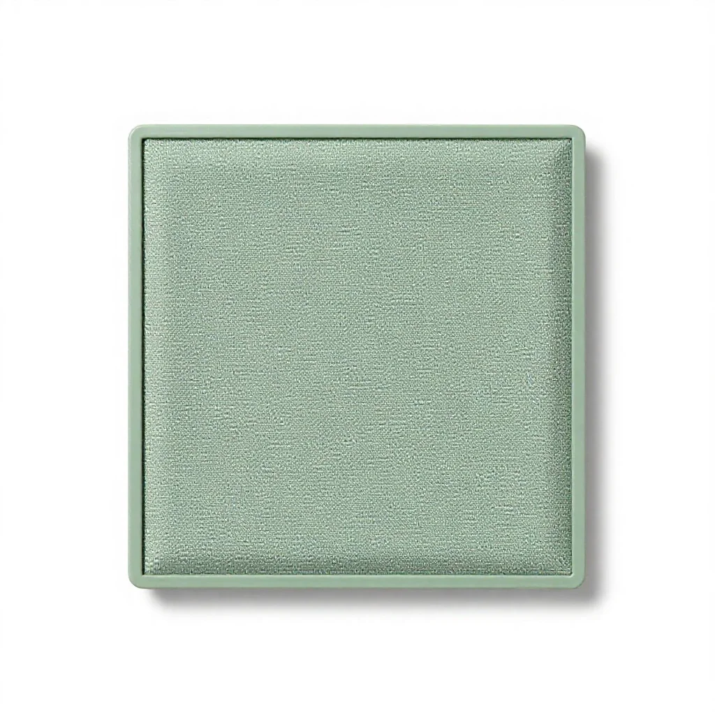 Lisle isolated on a white background