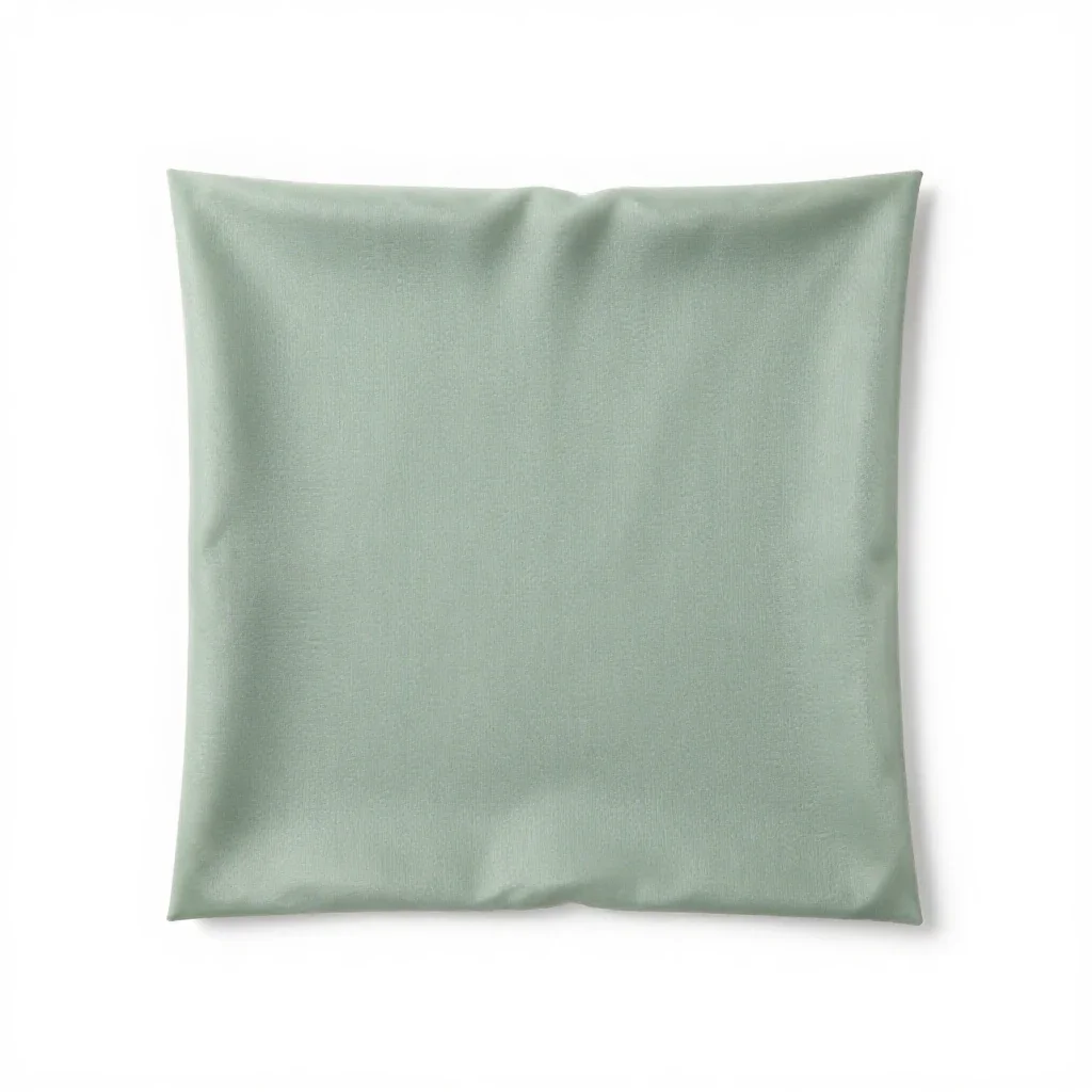 Mousseline de sole isolated on a white background