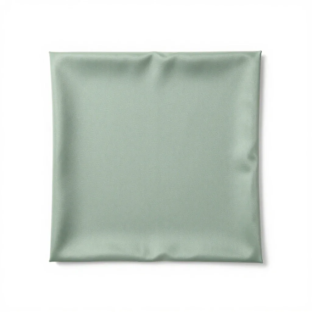 Ninon isolated on a white background