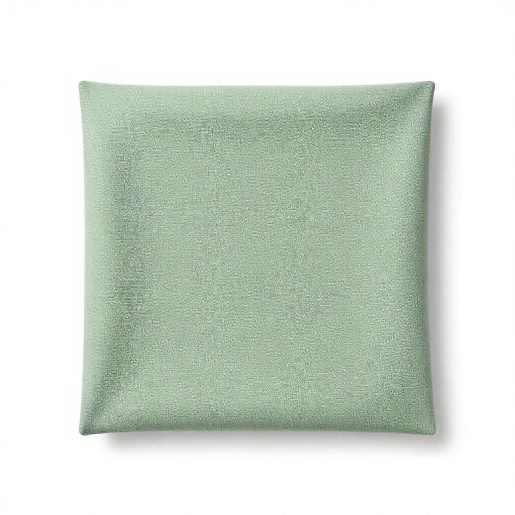 Serge isolated on a white background