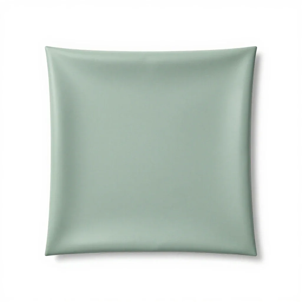 Sharkskin isolated on a white background