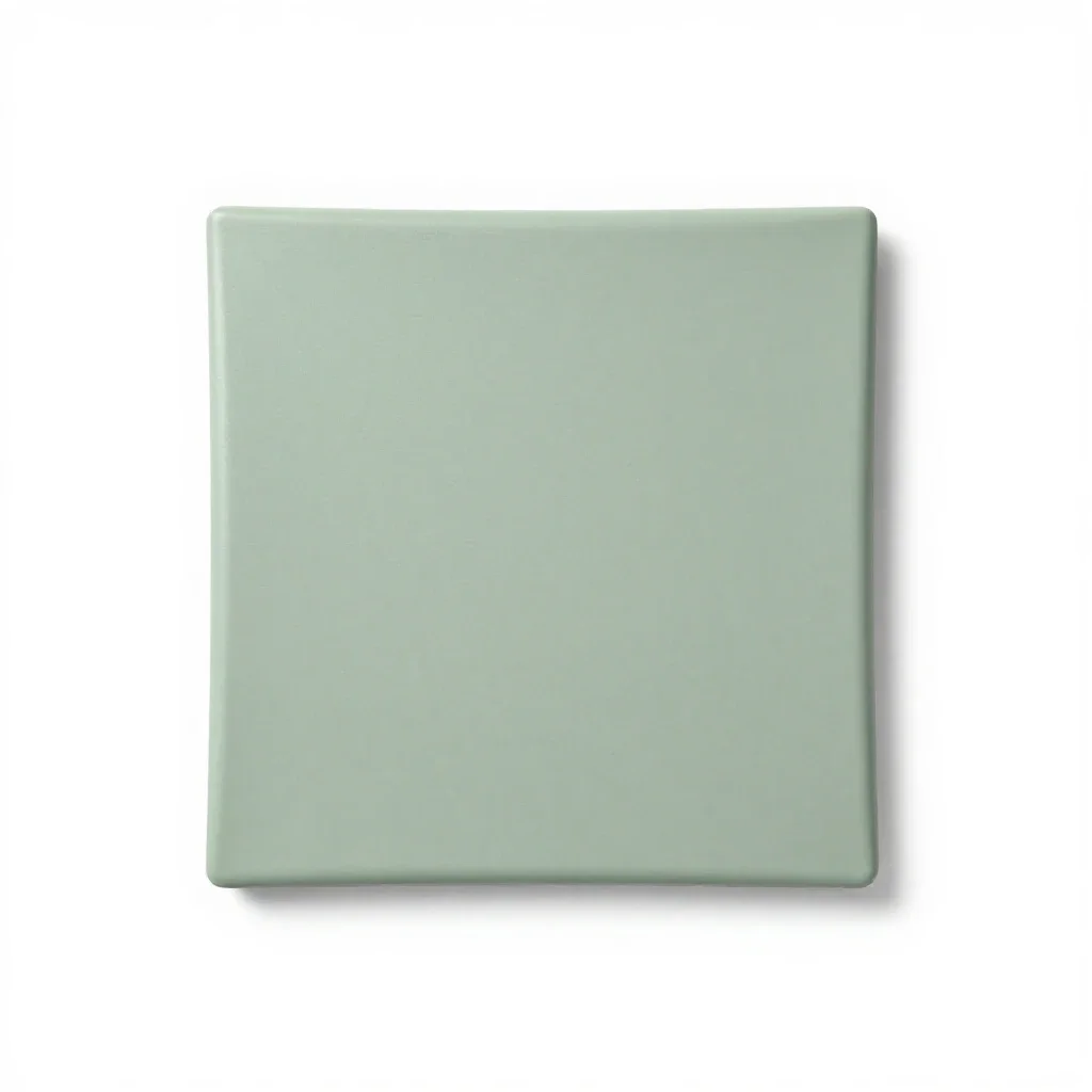 Topsail isolated on a white background