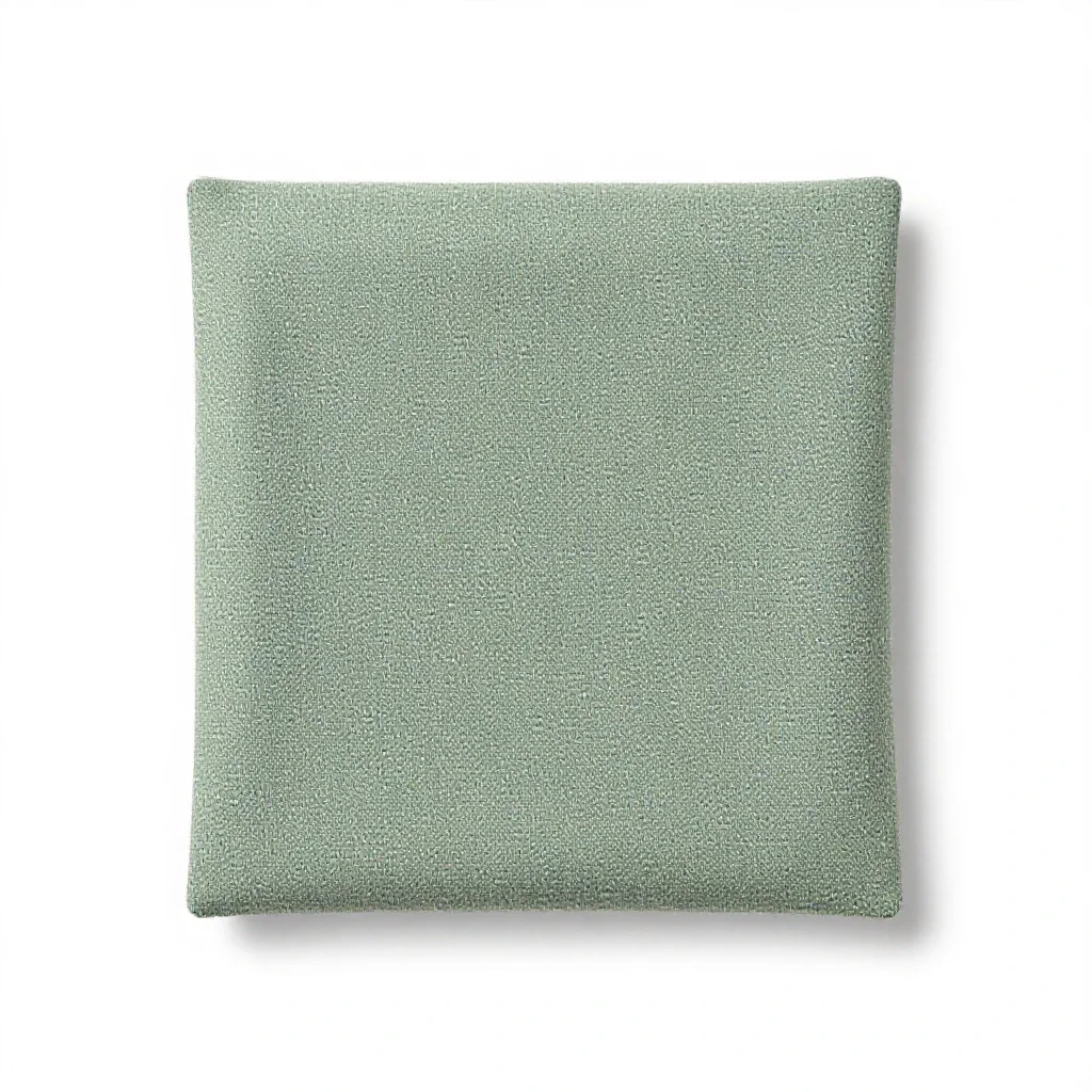Tweed isolated on a white background