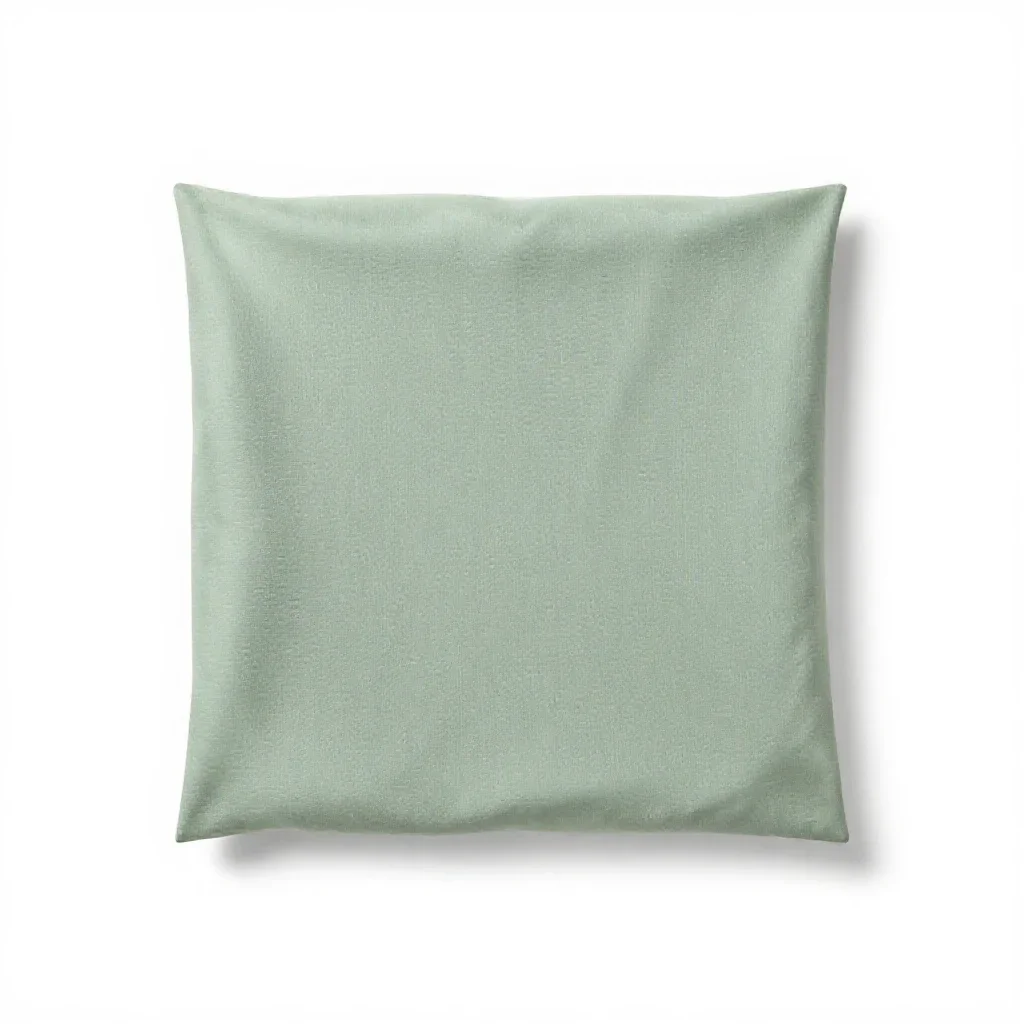 Viscose rayon isolated on a white background