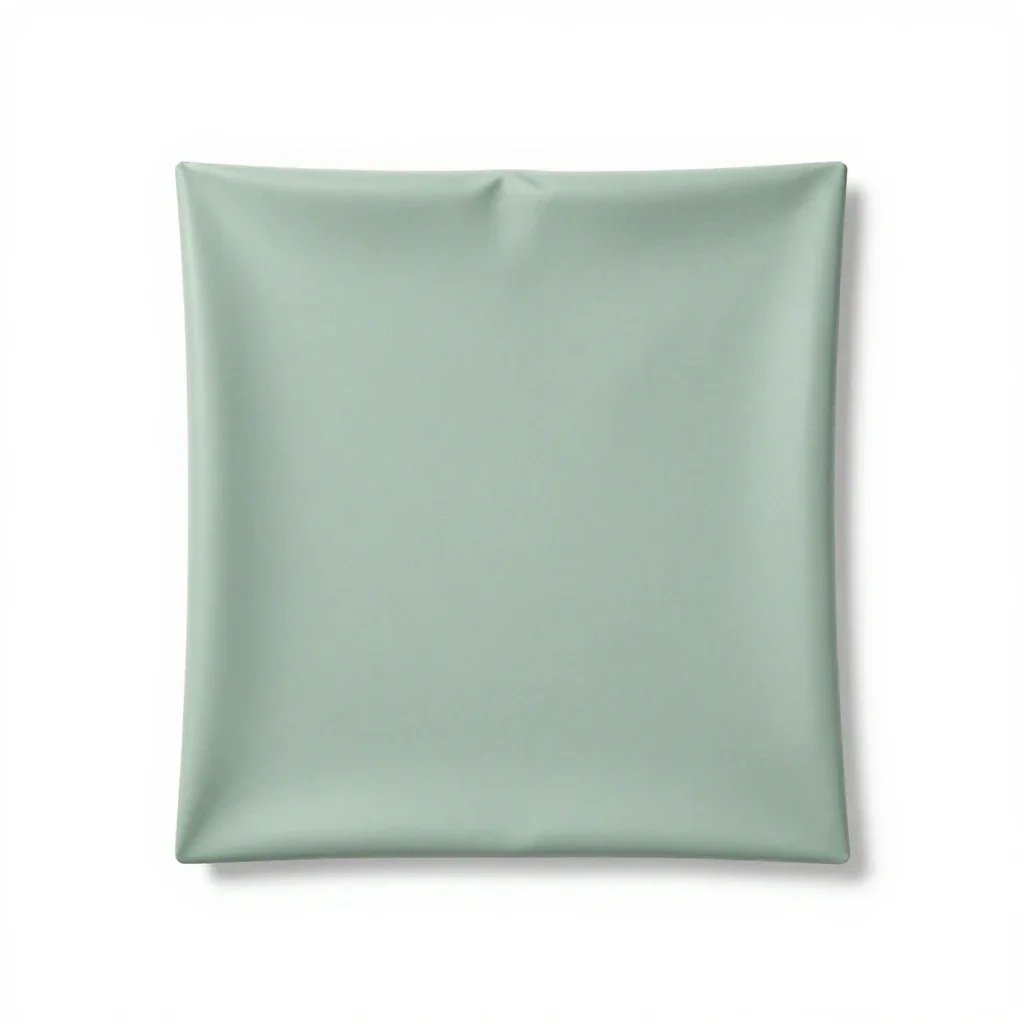 Wash-and-wear isolated on a white background