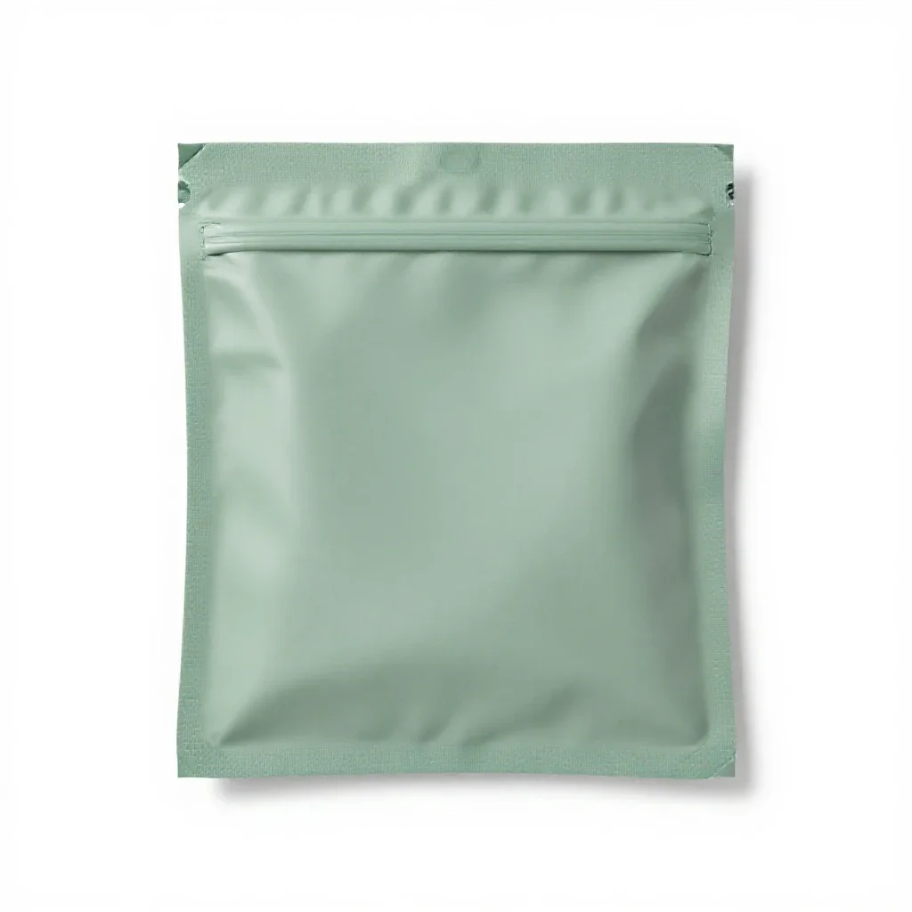Waterproof isolated on a white background