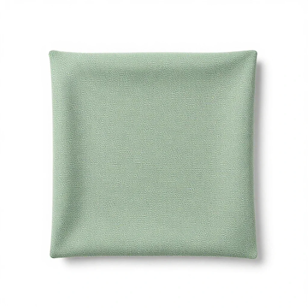 Worsted isolated on a white background