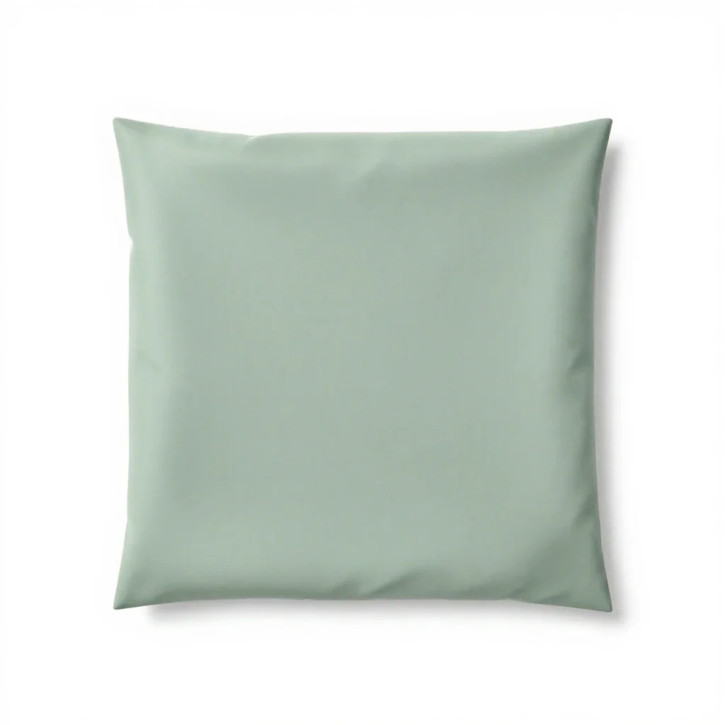 Acrylic isolated on a white background