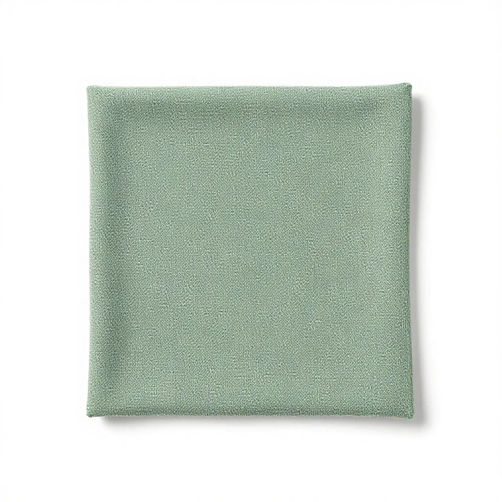 Etamine isolated on a white background