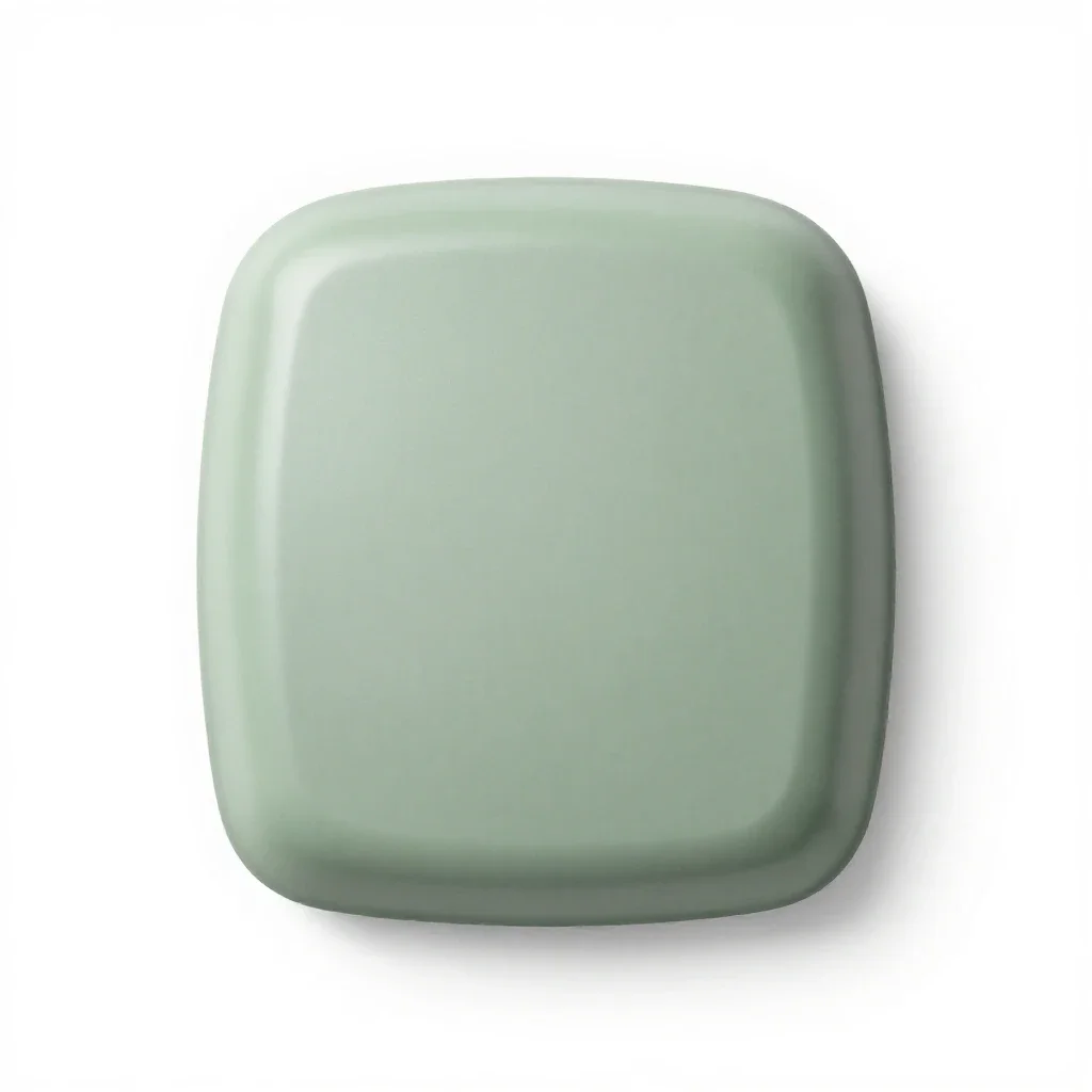 Bodywork isolated on a white background