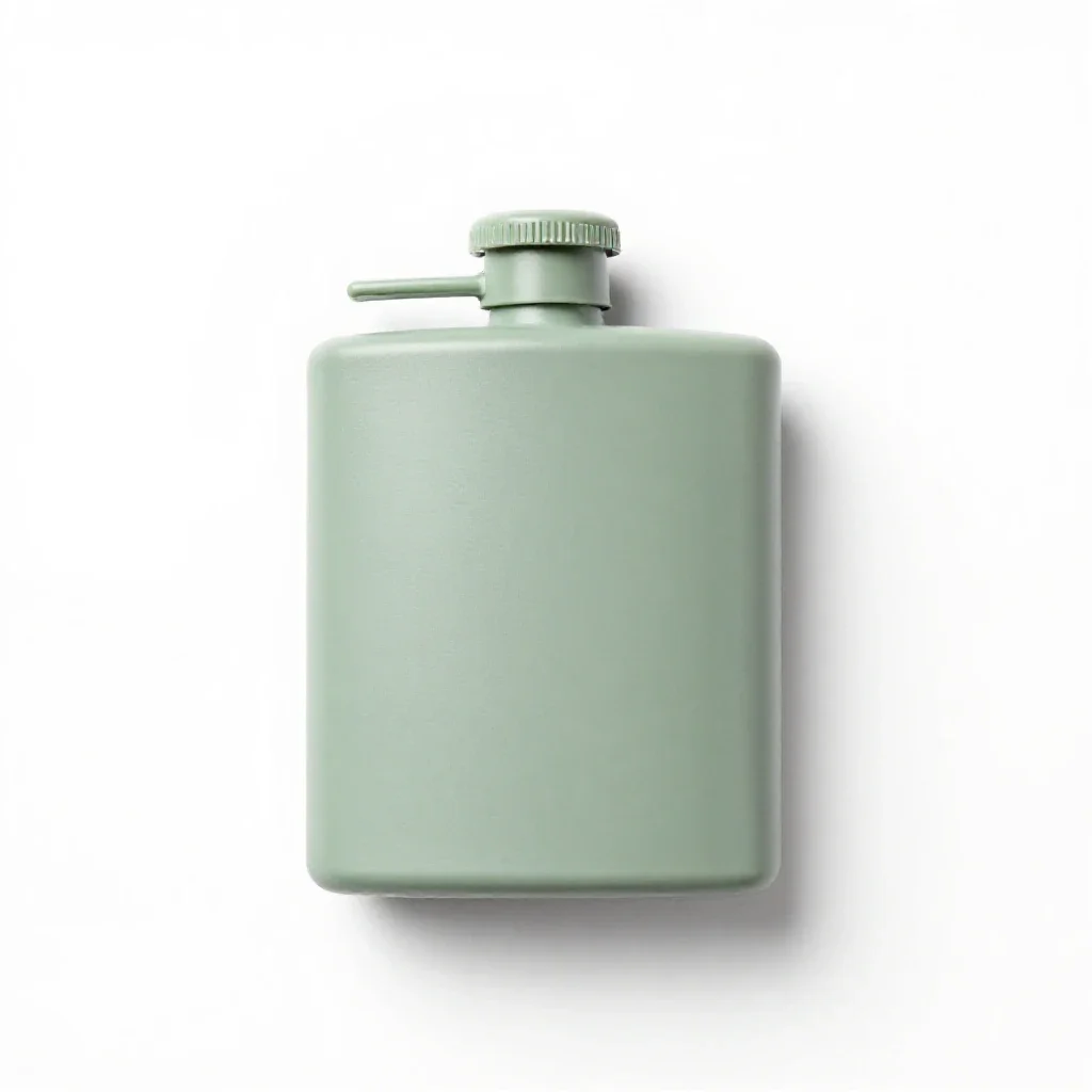 Bung isolated on a white background