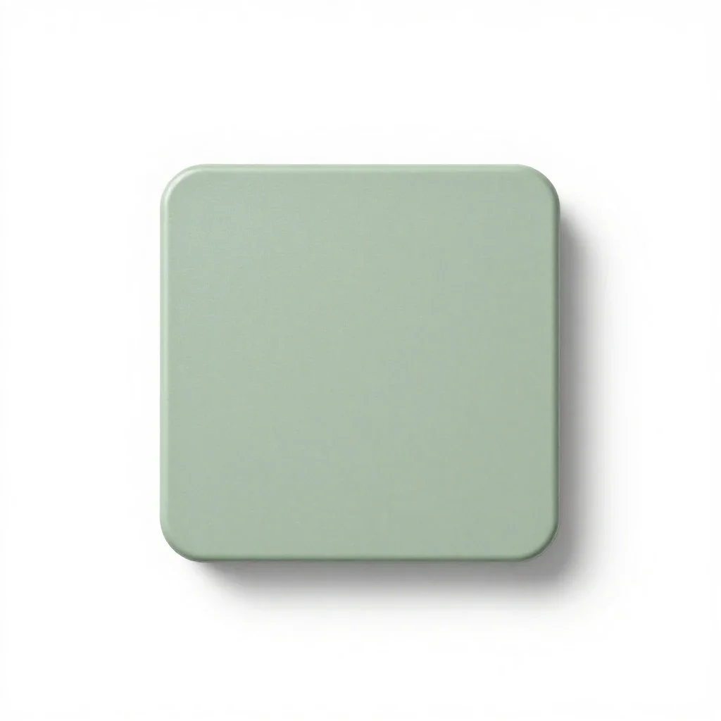 Center isolated on a white background