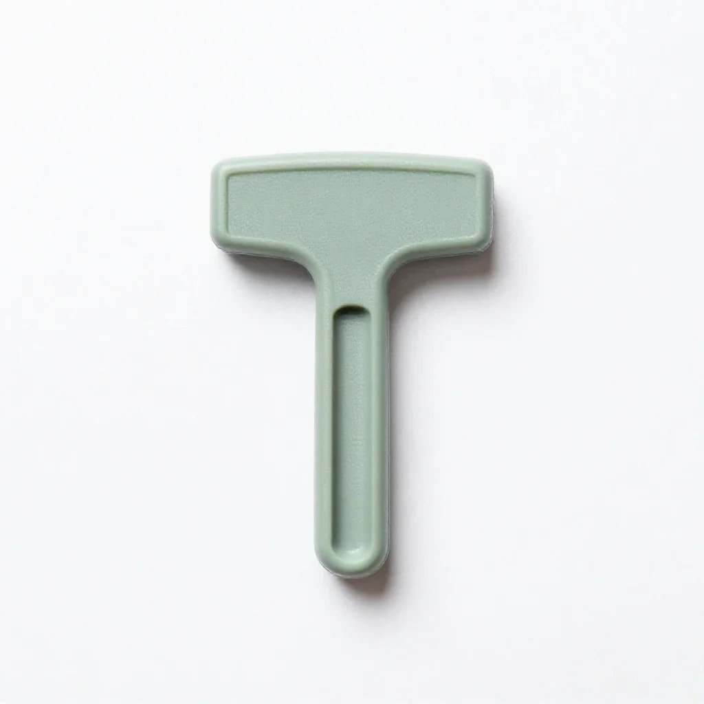 Chokey isolated on a white background