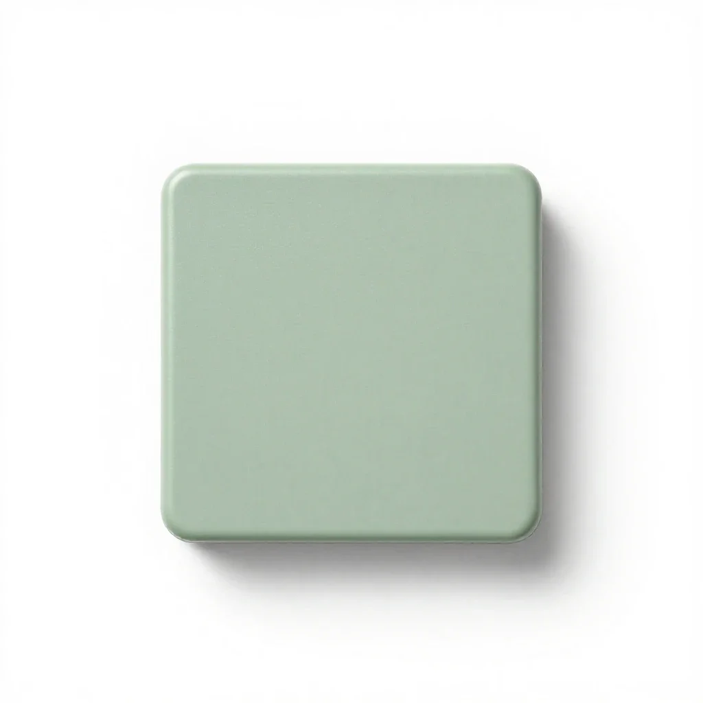 Compound isolated on a white background